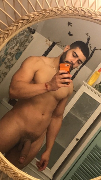 snapigexposed:Daddy RAFI