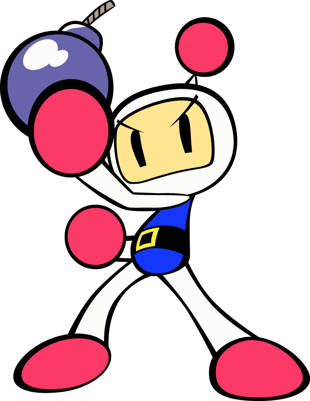 super bomberman r online bean bomber