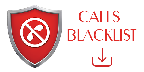 SCARICARE BLACKLIST