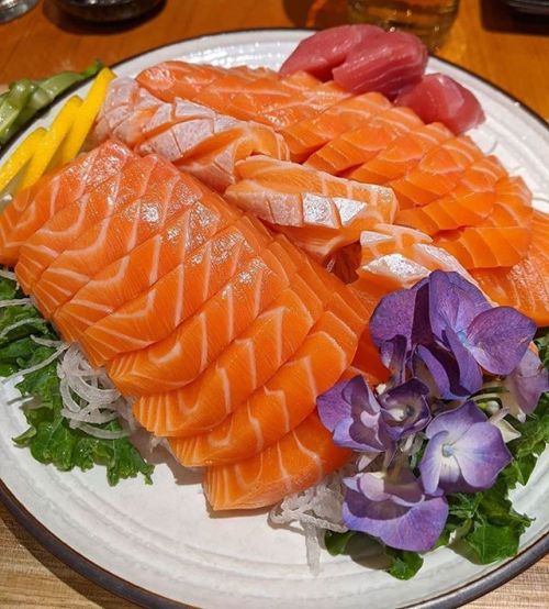 sushimode