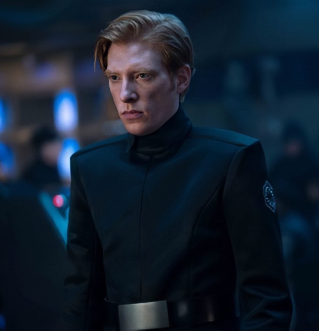 general hux itty bitty