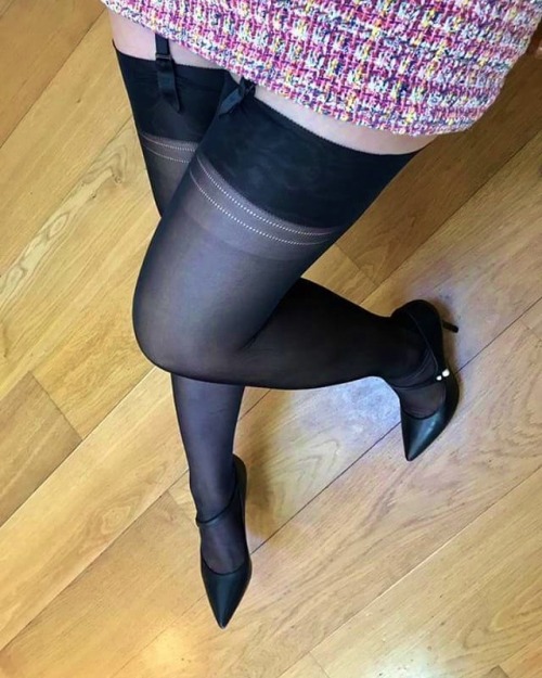 @sexy stockings