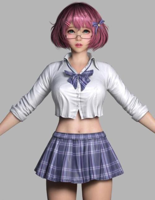 Fallen doll Fallen doll