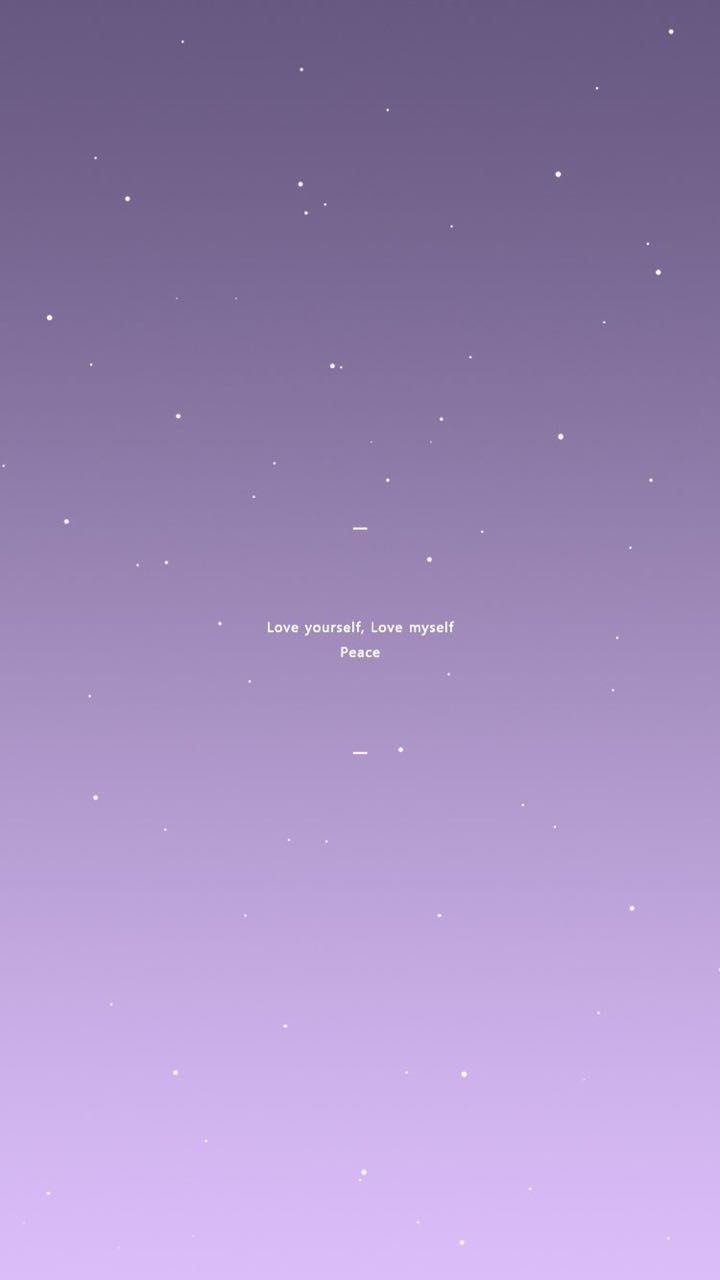 Tumblr Pastel Purple Galaxy Background