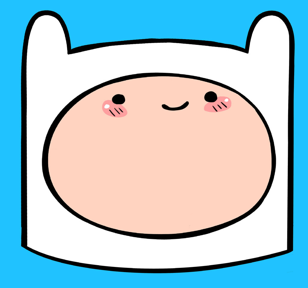 adventuretime:Here’s a BIG thanks to James Poniewozik and the New York Times for naming…
