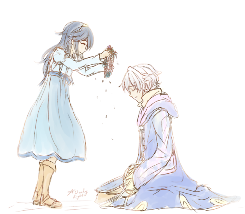 fire emblem awakening fire emblem fe13 chrom fire emblem robin fire emblem fire emblem lucina morgan fire emblem this was sitting on my desk for days my art LOL it& 039;s so inconsistent Ahahahahahahdies look at my children