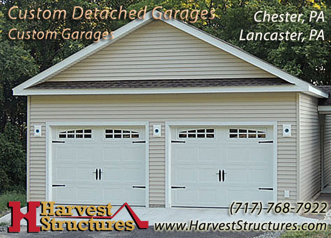 Harvest Structures Storage Sheds Garages