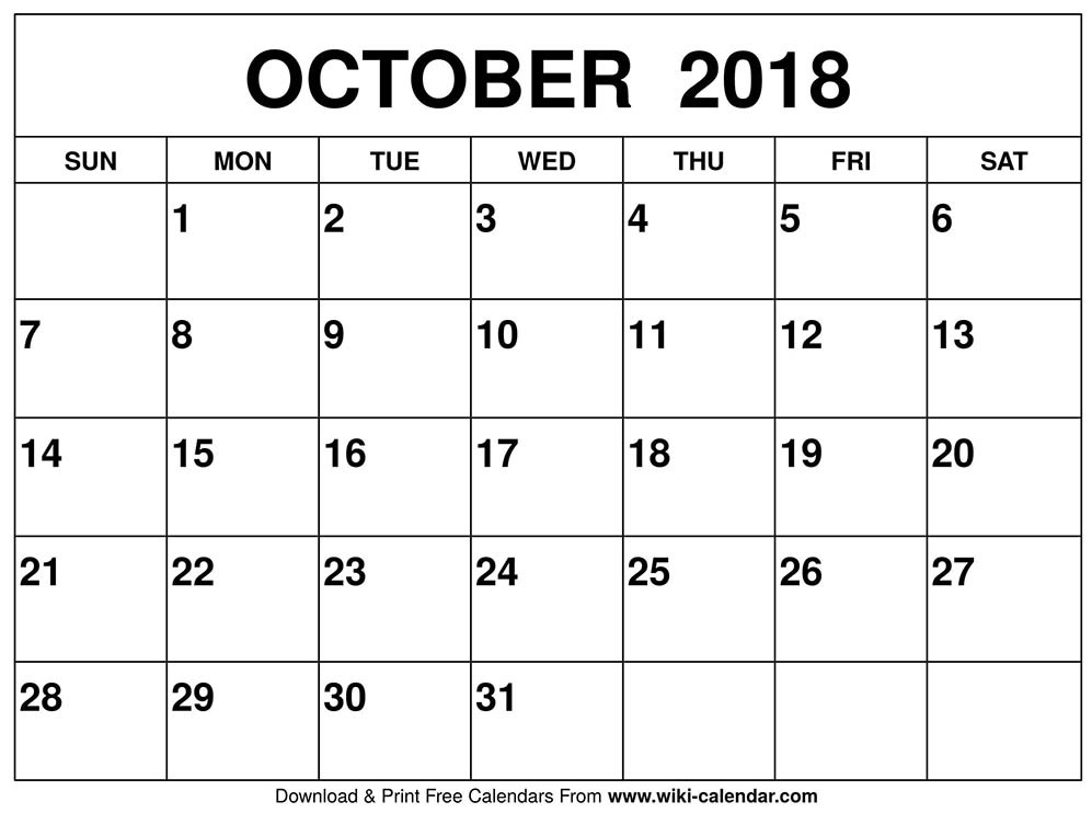 wiki-calendar-october-2018-calendar-printable