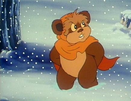 Ewoks Zeichentrick Ewoks Zeichentrick