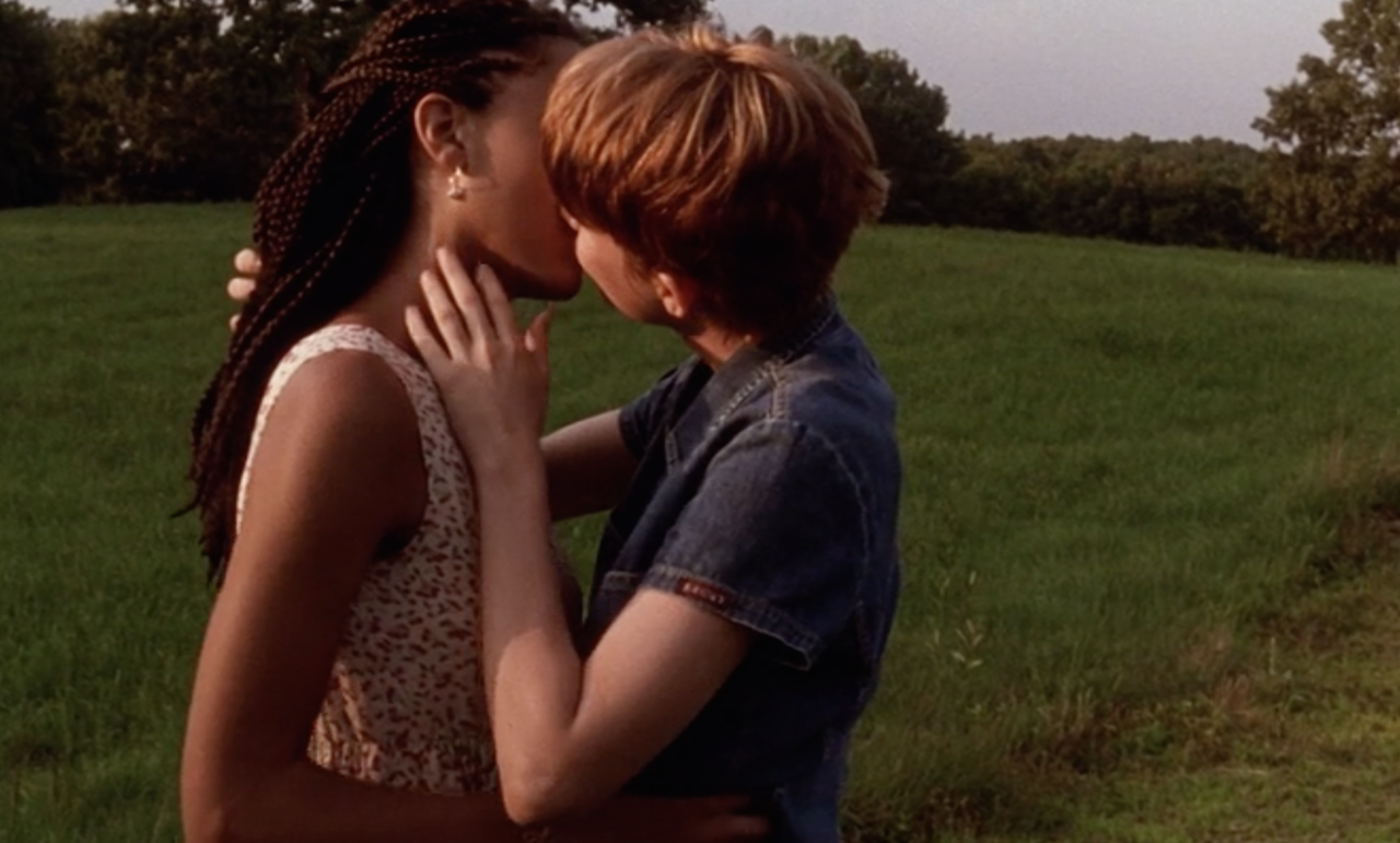 They them lesbian. Две влюбленные девушки. Две влюбленные девушки (1995).