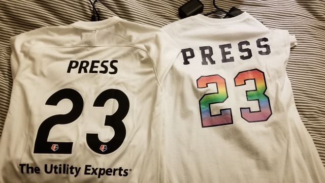 customizable uswnt jersey