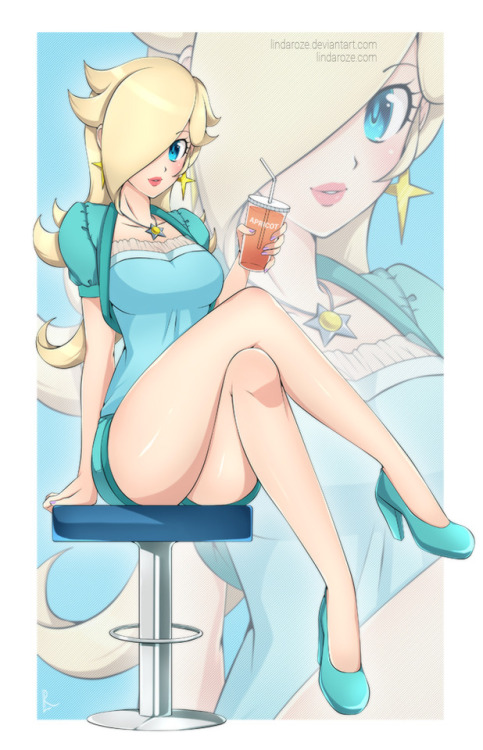 melonstripesv2:Ninti girls and more bowsettee 