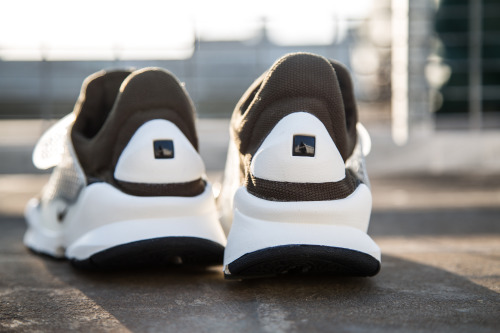 fragment design x nike sock dart sp oreo