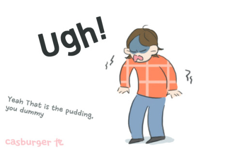 yummy-casburger:까꿍 you dummy