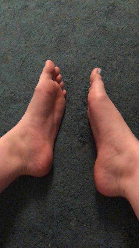 Foot Arch On Tumblr