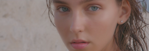 Rachel Cook NuMuse preview by David Bellemere