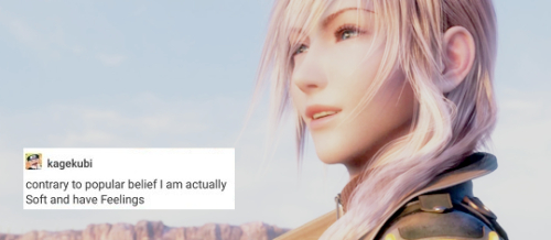 robbmadden:final fantasy + text posts (9/??)