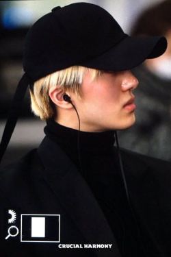 Image result for sf9 chani airport fashion