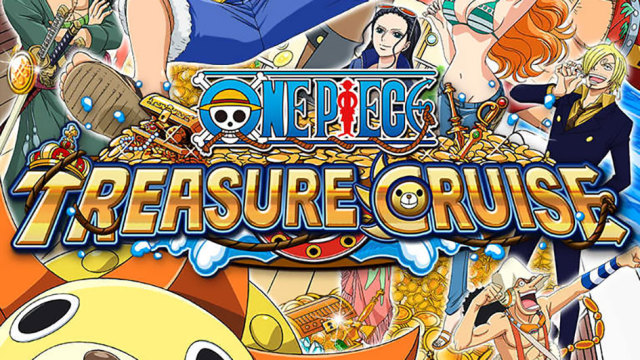 lucyliunareclipse — free rainbow gems for one piece treasure cruise