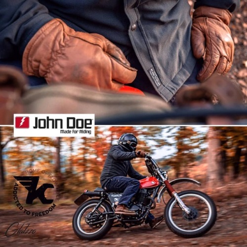 Autuum vibes, powered by @ridejohndoe_official and pictured by...