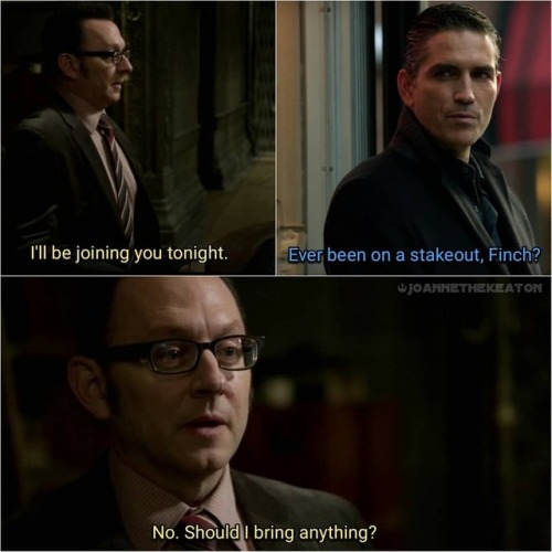 joannethekeaton:#PersonOfInterest #PersonOfInterestquotes #poi...