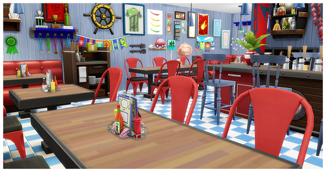Sims 4 Dine Out Free Mac