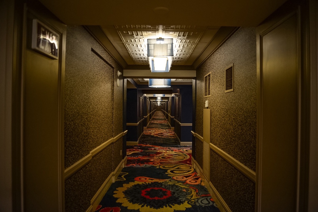 E.O.S._Photography — Creepy Hallway