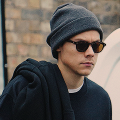 harryswift