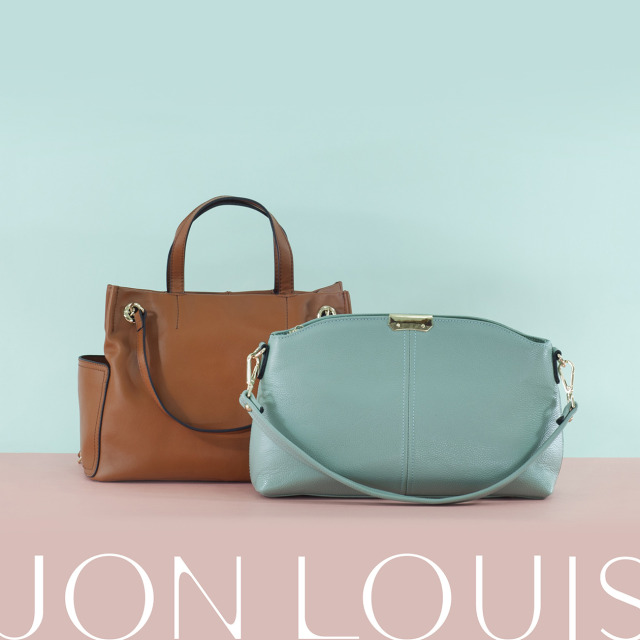 Jon Louis 2015 Collection Jon Louis Singapore The... — Papier Blanc