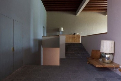 shopjjdr:Gilardi House - Luis Barragán