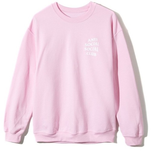 crewneck sweater on Tumblr