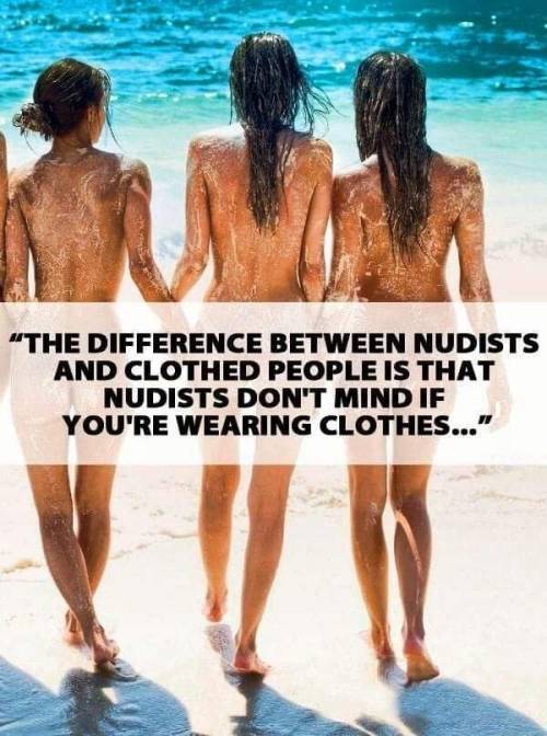 a-nakedgirl:True