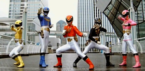 megaforce on Tumblr