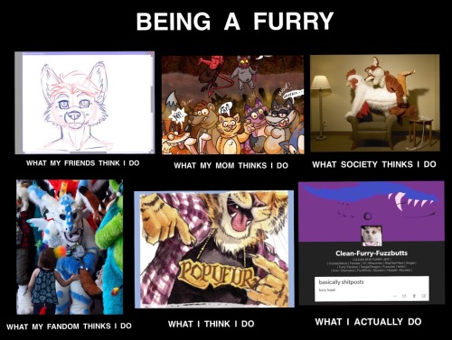 snowwuff:clean-furry-fuzzbutts:I made a thing guys.Omigosh...