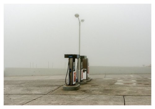 furtho:From Yuki Abe’s series Trace Of Fog (via here)