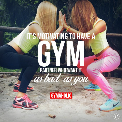 Gymaholic Motivation - Best Fitness Motivation Site