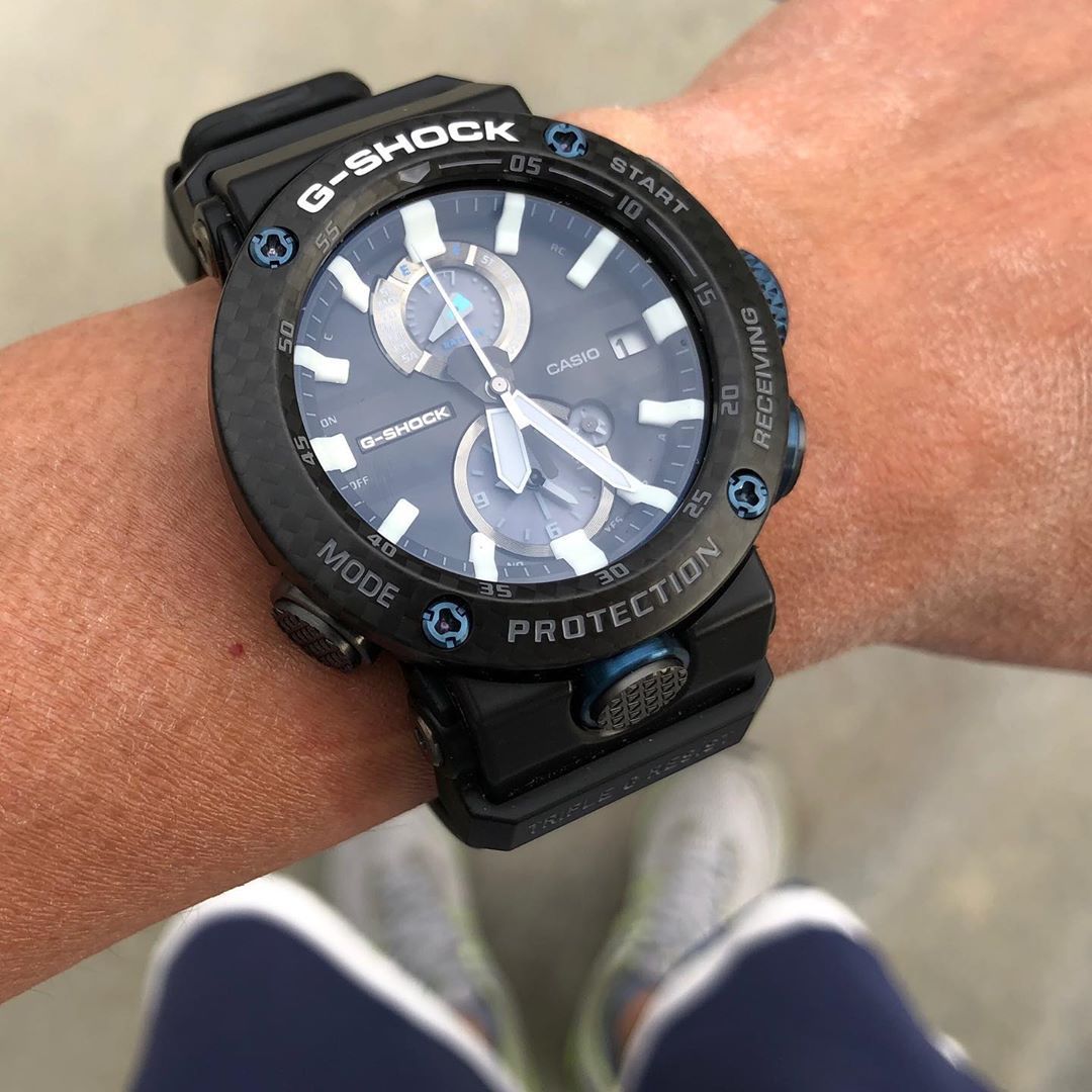 g shock for small wrist 2017