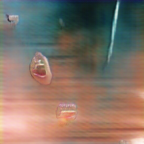 cyrealism