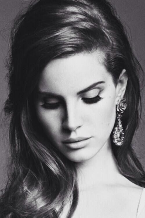 Rare Lana Del Rey Photos Tumblr