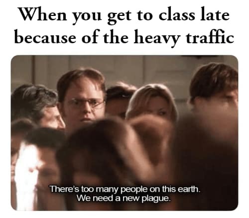 studentlifeproblems