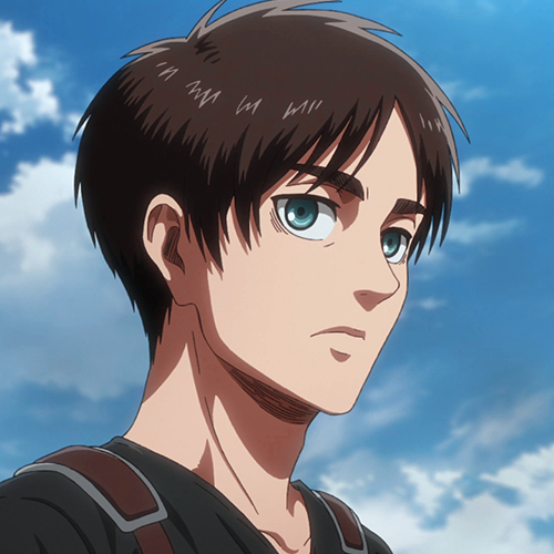 Aot Matching Icons Season 4 - kpfitmama