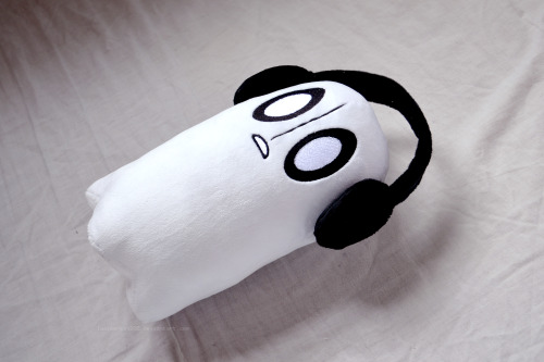 undertale napstablook plush