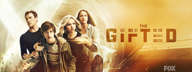 Download/Watch The Gifted Season 1 Episode 4
