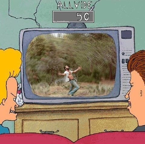 download cale dodds beavis and butthead
