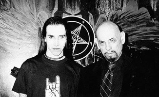 anton lavey on Tumblr