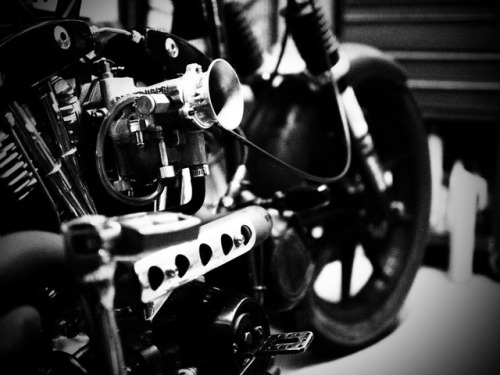 Black and White biker bike bikes Bikers motorcycle motorcycles supermoto MotoGP moto motorbikes motorbike bobber oldschool chopper choppers cute custom cute girls custom motorcycle poster lust style lifestyle Harley Davidson harleydavidson harley