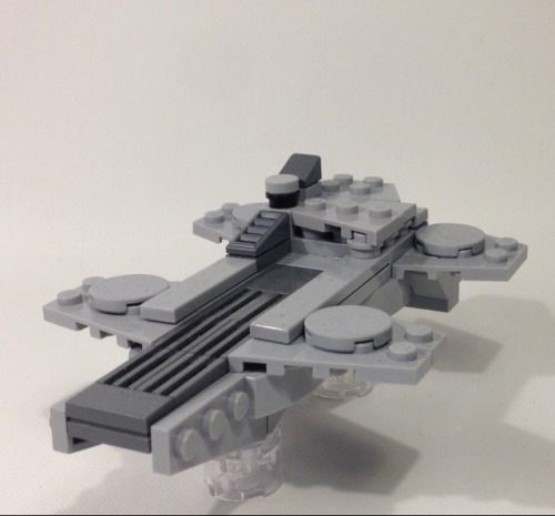 lego helicarrier piece count