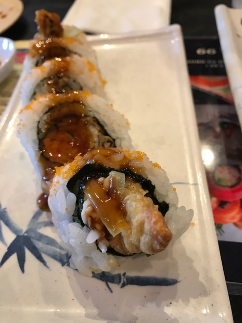 sushi ayce