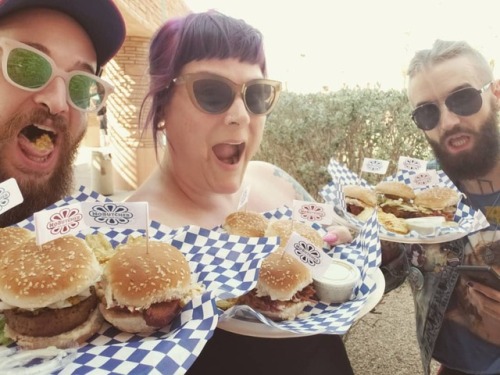 @nobutcher_com sliders were soooo yum down at #dtlv for the...