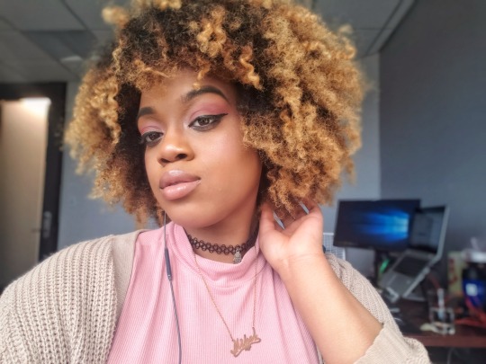 Natural Hair Diary Tumblr